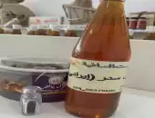 عسل سدر ايراني 