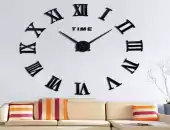 Large wall clock -120CM#ZYDC610 