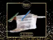 قالب مشبك الشعر 