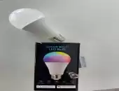 smart wifi led  bulb 