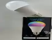 smart wifi led  bulb 