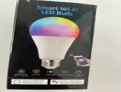 smart wifi led  bulb 