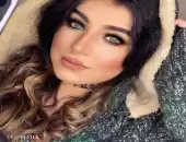 رموش مغناطيسية حديثة 