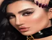 رموش مغناطيسية حديثة 