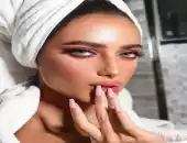 رموش مغناطيسية حديثة 