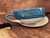 ceramic cup 