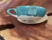 ceramic cup 