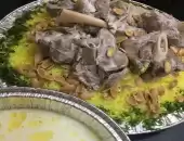 اكلات ام ليا لبنانيه 