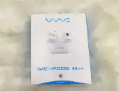 سماعة wave we-pods mini 