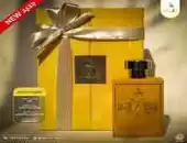 عطر  الفخم 