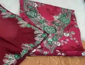 مطرزات بفصوص 