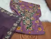 مطرزات بفصوص 