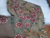 مطرزات بفصوص 