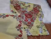 مطرزات بفصوص 