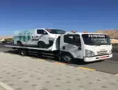 نقل مركبات ثقيلة 