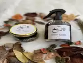 معطر تاريخ 270 مل 