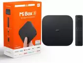 mi box 