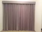curtains 