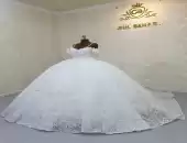 فساتين زفاف 