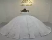 فساتين زفاف 