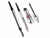 BENEFIT COSMETICS BROW BASIC KIT 03 SILVER 