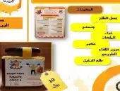 خلطة النشاط والحيوية والطاقة 