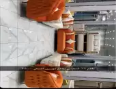 يوجد لدينا عروض بمناسبة اليوم الوطني السعودي ويوجد لدينا توصيل الي جميع مناطق المملكة ودول الخليج ويوجد لدينا تفصيل حسب الطلب 