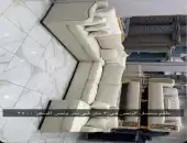يوجد لدينا تفصيل حسب الطلب ويوجد لدينا توصيل الي جميع مناطق المملكة ودول الخليج 