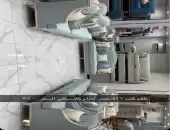 يوجد لدينا تفصيل حسب الطلب ويوجد لدينا توصيل الي جميع مناطق المملكة ودول الخليج 