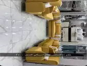 يوجد لدينا تفصيل حسب الطلب ويوجد لدينا توصيل الي جميع مناطق المملكة ودول الخليج 