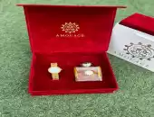 Amouage perfume boxes for women 