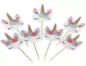 Cake and cupcake toppers 