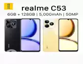 Realme C53 128gb 