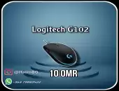 Gaming Mouse 