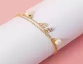 اساور نسائية بالاسماء 