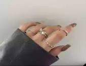 خواتم ذا ليدي 