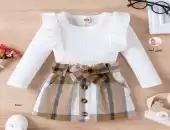 ملابس اطفال 