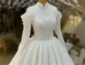 فساتين زفاف 