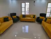 يوجد لدينا تفصيل حسب الطلب ويوجد لدينا توصيل الي جميع مناطق المملكة ودول الخليج للتواصل 0590310339 