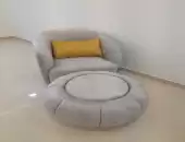 يوجد لدينا تفصيل حسب الطلب ويوجد لدينا توصيل الي جميع مناطق المملكة ودول الخليج للتواصل 0590310339 