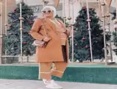ملابس خروج للحوامل 
