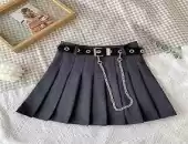 تنورة قصيرة 