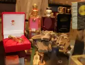 العود والبخور 