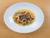 سلمون داشي بونزو 