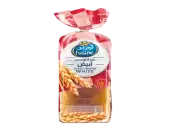 خبز التوست أبيض 