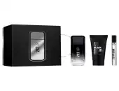 Carolina Herrera 212 VIP Black EDP 100ML 