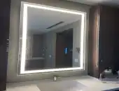 زجاج سكريت مرايا درابزين شاورات 