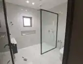 زجاج سكريت مرايا درابزين شاورات 