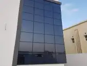 A world of doors and windows 