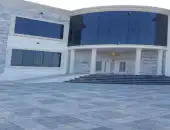 A world of doors and windows 